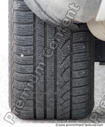 Photo Reference of Skoda Octavia Scout